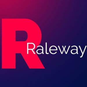Raleway Font Family