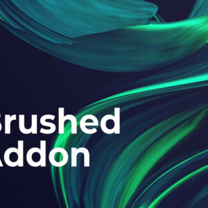 Brushed Addon Pack
