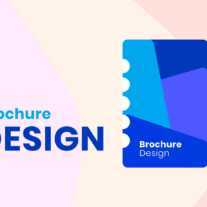 Business Brochure Template