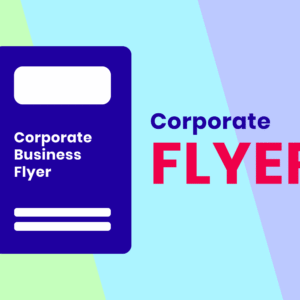 Corporate Business Flyer