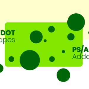 Dot Shapes Patterns