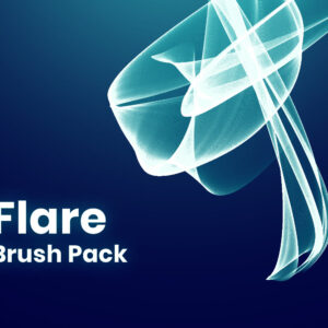 Flare Brush Pack