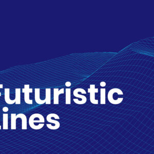 Futuristic Lines Pack