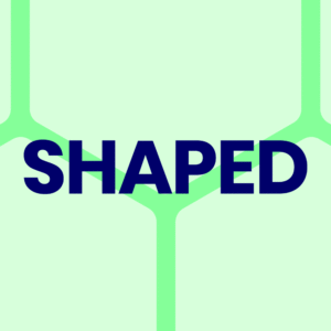 Geo Shaped Patterns