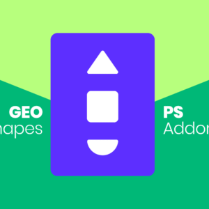 Geo Shapes Addons
