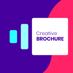 Multipurpose Brochure Design