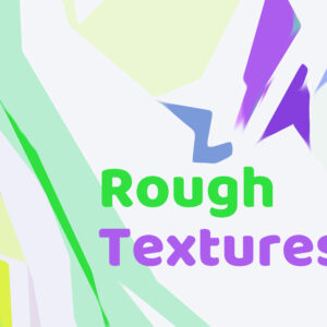 Rough Textures Pack